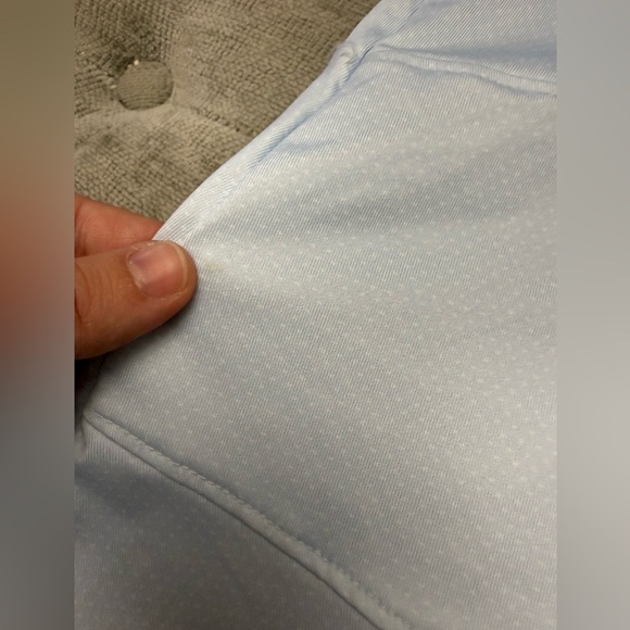 LUCKY IN LOVE Women’s Undercover Love Long Endless Love Skirt Skort Tennis Large - Picture 4 of 9